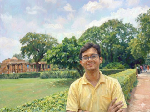 Rishabh